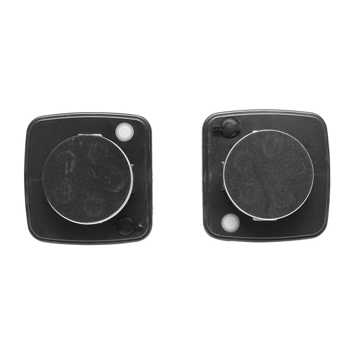 Set lampi magnetice WIFI cu control wireless 12/24V baterie 3.7V/2000mAh cablu IP65 Breckner Germany